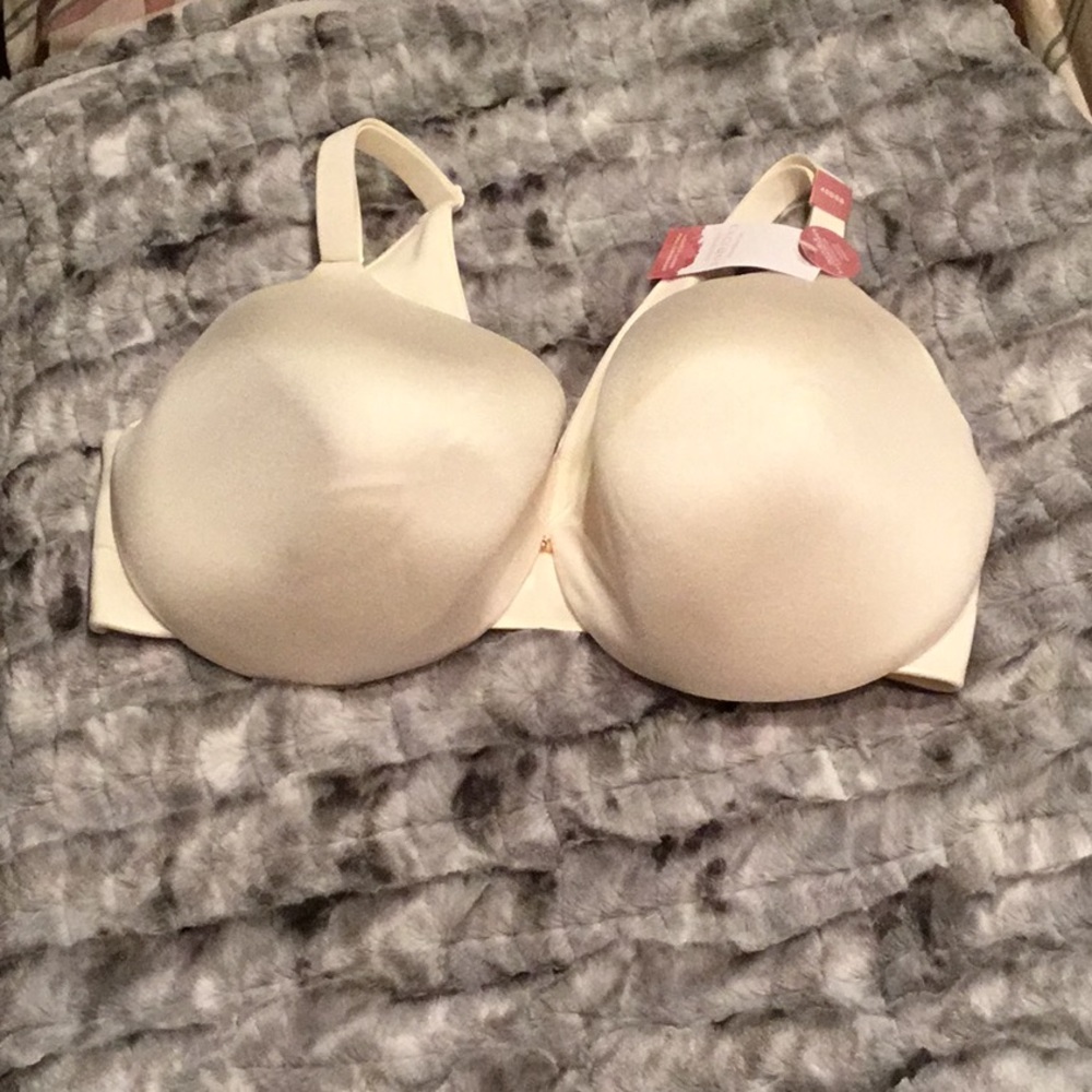 Cacique Bra